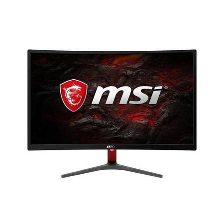 Msi OPTIX G24C 24in. 3,000:1 1ms DVI/HDMI/DisplayPort LED LCD Monitor OPTIXG24C